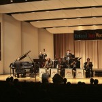 NJW with The Smithsonian Jazz Masterworks Septet