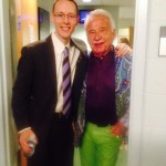 Doc Severinsen 2/2015